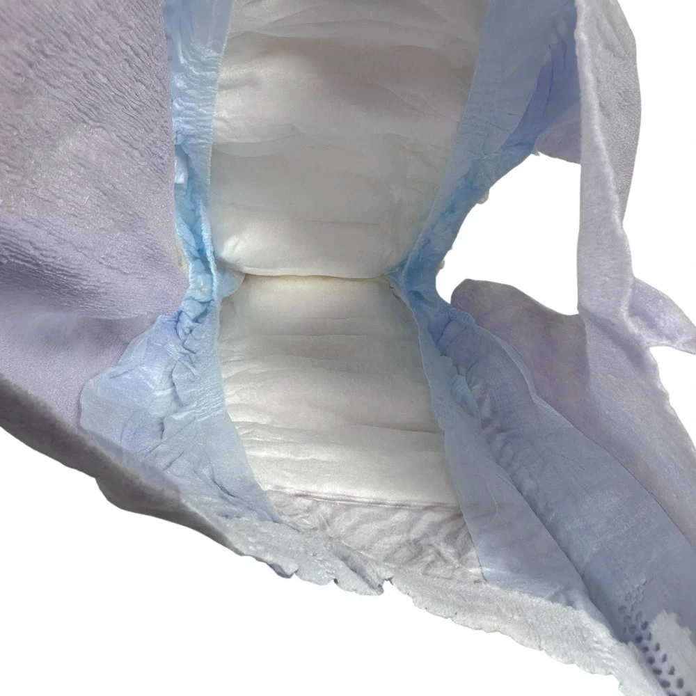 Goodnites Bedtime Overnight Bedwetting Underwear Diapers Large Lot 14 New READ